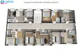 House 566 m² Riese, Lithuania