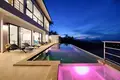 Villa de 4 dormitorios 1 m² Ko Samui, Tailandia