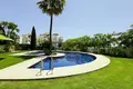 Wohnung 3 Schlafzimmer 150 m² Benahavis, Spanien