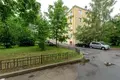 1 room studio apartment 9 m² Northwestern Federal District, Russia