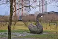 Appartement 1 chambre 46 m² Minsk, Bélarus