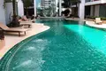 Apartamento 2 habitaciones 38 m² Pa Tong, Tailandia