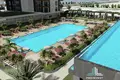 Mieszkanie 1 pokój 57 m² Mahmutlar, Turcja