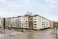 2 bedroom apartment 64 m² Helsinki sub-region, Finland