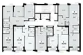 Appartement 1 chambre 42 m² Troïtsk, Russie