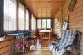2 room house 64 m² Radaskovicki sielski Saviet, Belarus