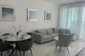 Wohnung 2 Schlafzimmer 120 m² Germasogeia, Zypern
