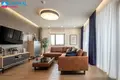 Apartamento 4 habitaciones 91 m² Klaipeda, Lituania
