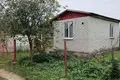 Casa 29 m² Piarezyrski sielski Saviet, Belarús
