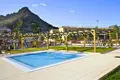 1 bedroom apartment 42 m² Helechosa de los Montes, Spain