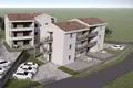 Apartment 61 m² Cizici, Croatia