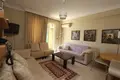 Appartement 2 chambres  Alanya, Turquie