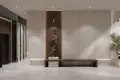 Appartement 3 chambres 91 m² Kagithane, Turquie