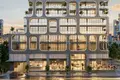 Oficina 35 m² en Dubái, Emiratos Árabes Unidos