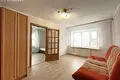 2 room apartment 42 m² Kalodziscanski sielski Saviet, Belarus
