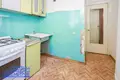 1 room apartment 34 m² Minsk, Belarus