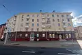 Wohnung 2 zimmer 57 m² Minsk, Belarus