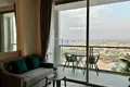Piso independiente 32 m² Na Kluea, Tailandia