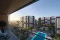 2 bedroom apartment 99 m² Larnaca District, Cyprus