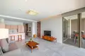 1 bedroom apartment 127 m² Klet Kaeo, Thailand