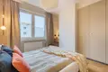 Apartamento 3 habitaciones 83 m² Varsovia, Polonia