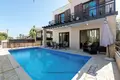 3 bedroom villa 125 m² Paralimni, Cyprus
