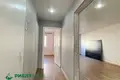 Wohnung 3 zimmer 81 m² Baranawitschy, Belarus