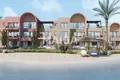 Dom 2 pokoi 64 m² Gamsha, Egipt