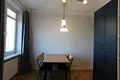 Appartement 1 chambre 45 m² en Varsovie, Pologne