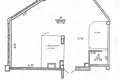 Office 1 room 118 m² in Minsk, Belarus