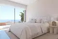 Willa 3 pokoi 230 m² el Poble Nou de Benitatxell Benitachell, Hiszpania