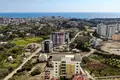 Apartamento 1 habitación 54 m² Alanya, Turquía