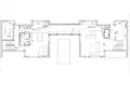 2 bedroom house 258 m² Warsaw, Poland