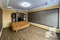 Wohnung 3 zimmer 80 m² Muchaviecki sielski Saviet, Belarus