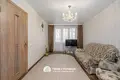 Wohnung 2 zimmer 55 m² Minsk, Belarus