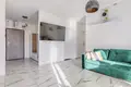 3 room apartment 63 m² Warsaw, Poland