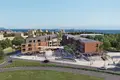 2 bedroom apartment 110 m² Zeytinburnu, Turkey
