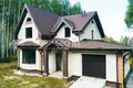Villa 230 m² gorodskoj okrug Bor, Russia