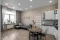 Квартира 3 комнаты 62 м² Минск, Беларусь