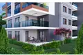 Apartamento 4 habitaciones 121 m² Besikduzu, Turquía
