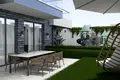 Wohnquartier Modern residential complex in the  center of Alanya