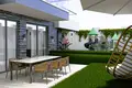 Wohnung 1 zimmer 50 m² Alanya, Türkei