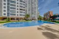 Appartement 1 chambre 92 m² Benidorm, Espagne