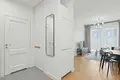 Wohnung 2 zimmer 41 m² Danzig, Polen
