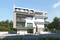 Mieszkanie 2 pokoi 78 m² Dystrykt Larnaka, Cypr