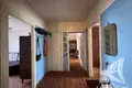 4 room apartment 72 m² Muchaviecki sielski Saviet, Belarus