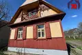 Casa 43 m² Drackauski sielski Saviet, Belarús