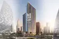 Appartement 1 chambre 500 m² Doubaï, Émirats arabes unis