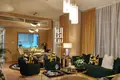Wohnung 1 zimmer 752 m² Dubai, Vereinigte Arabische Emirate