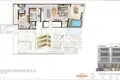 Attique 2 chambres  Mosta, Malte